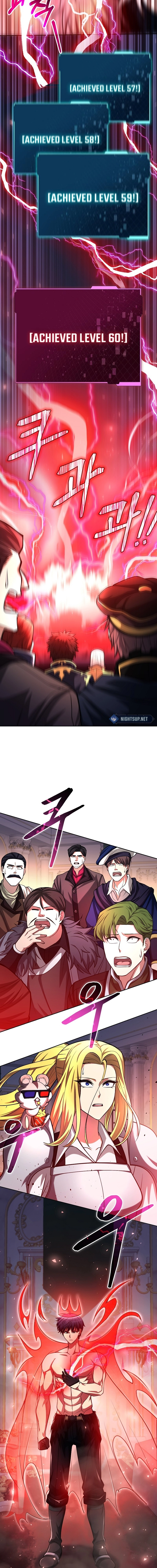 Debuff Master chapter 44 page 13