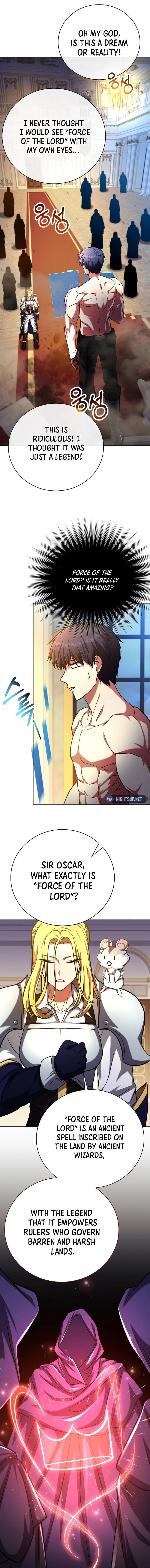 Debuff Master chapter 44 page 15