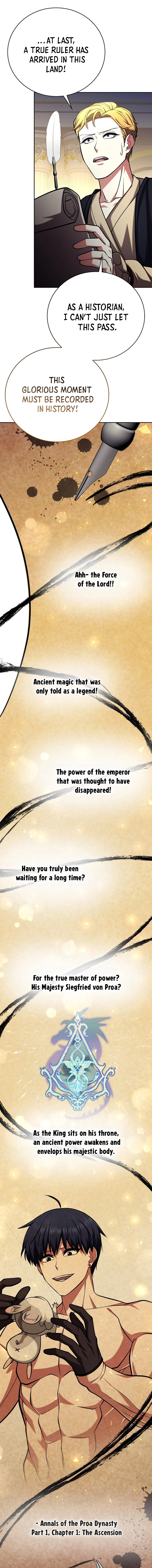 Debuff Master chapter 44 page 17