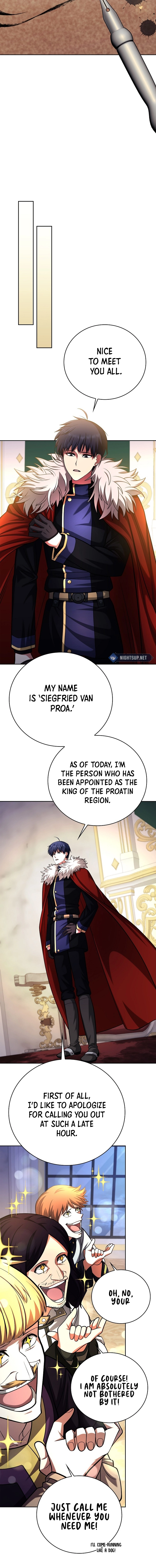 Debuff Master chapter 44 page 18