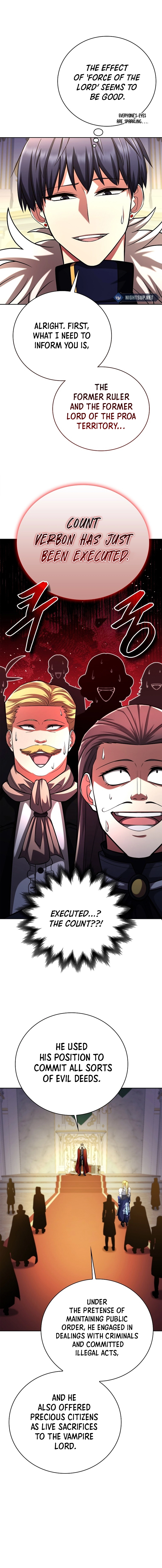 Debuff Master chapter 44 page 19