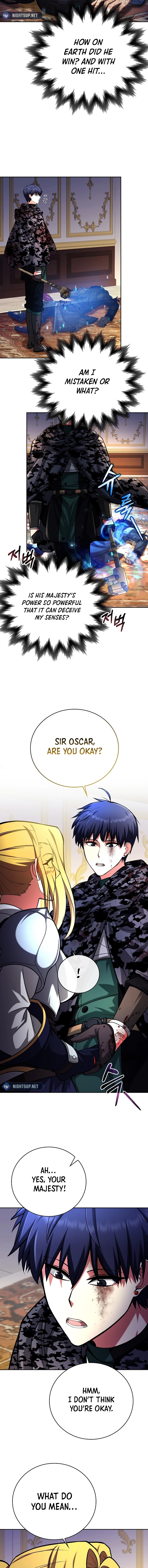 Debuff Master chapter 44 page 2