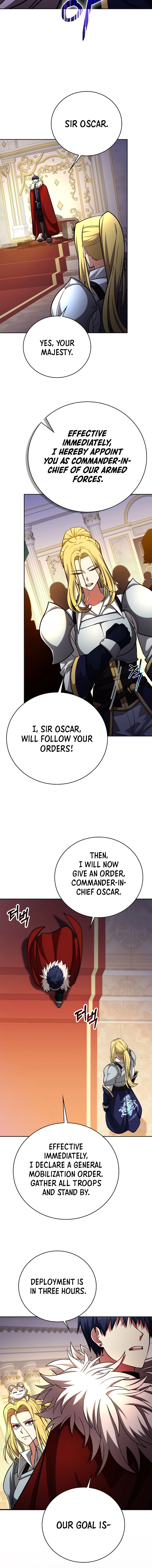 Debuff Master chapter 44 page 21