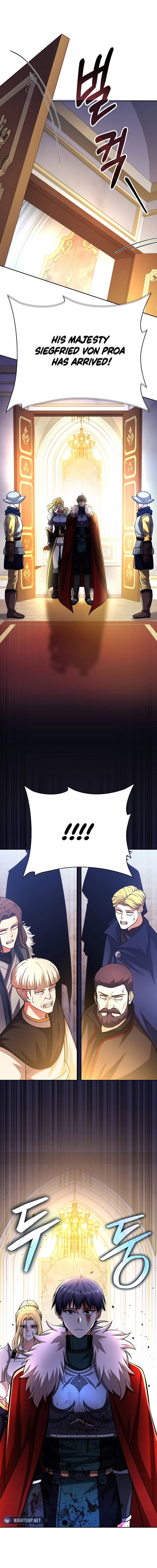 Debuff Master chapter 44 page 6