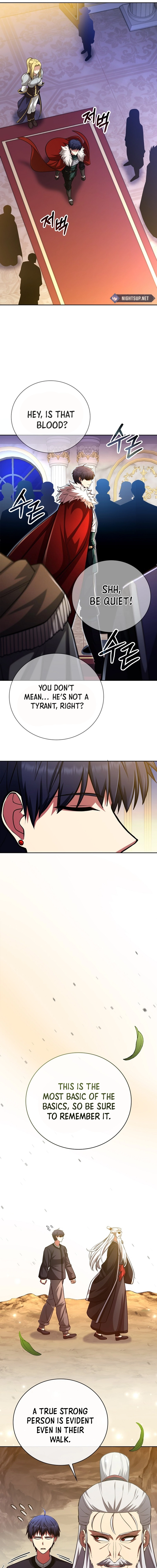 Debuff Master chapter 44 page 7