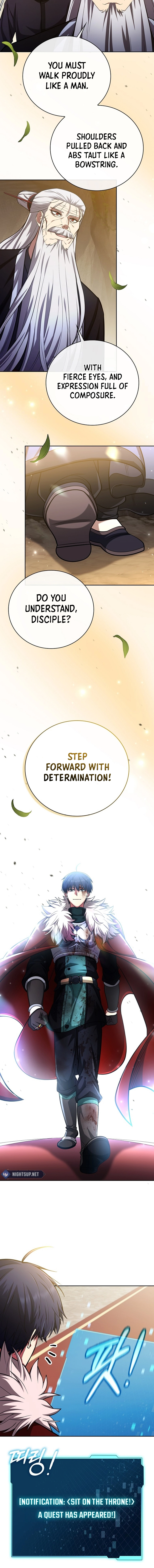 Debuff Master chapter 44 page 8