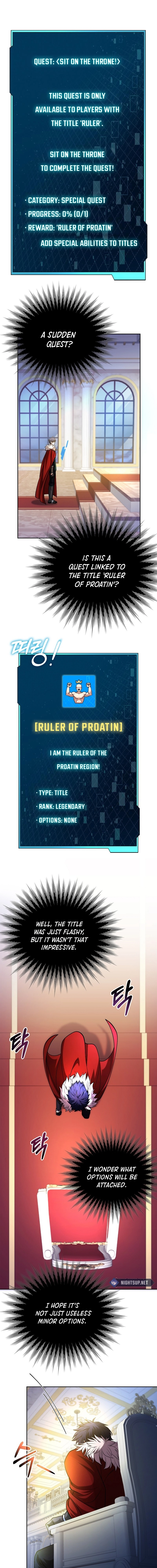 Debuff Master chapter 44 page 9