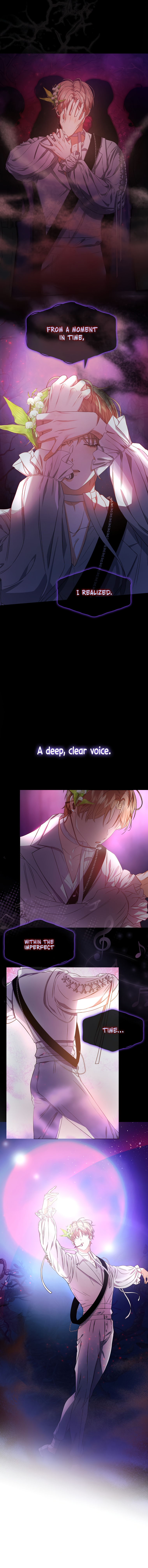 Debut or Die chapter 13 page 11