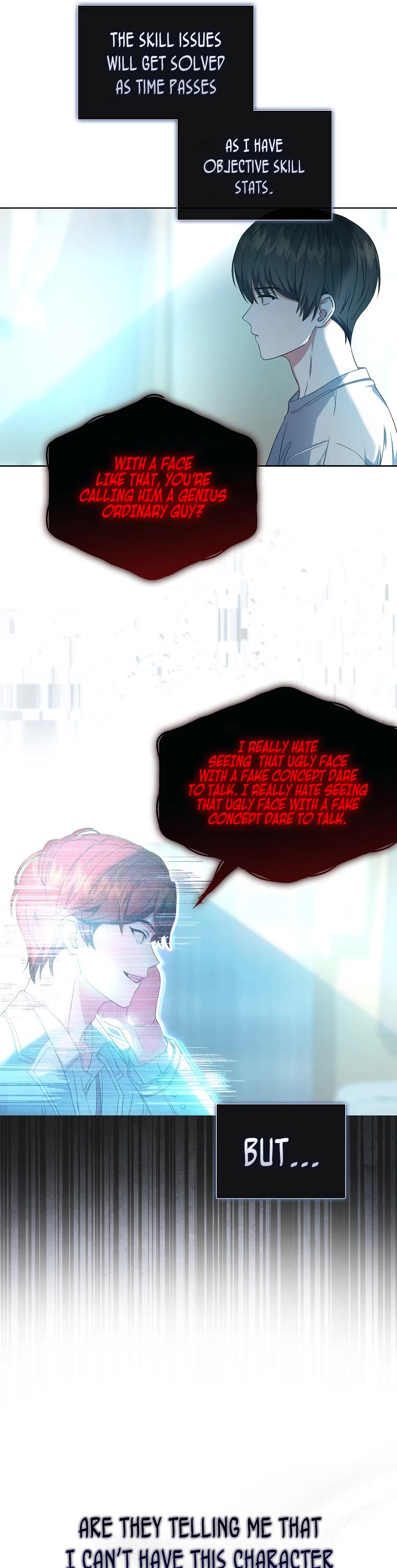 Debut or Die chapter 23 page 9