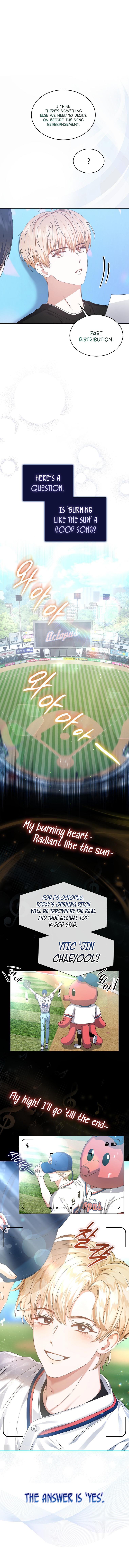 Debut or Die chapter 28 page 2