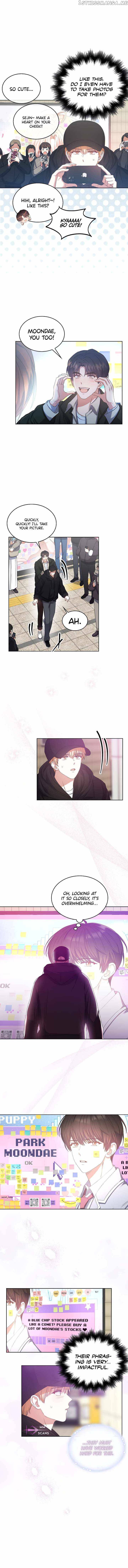 Debut or Die chapter 32 page 7