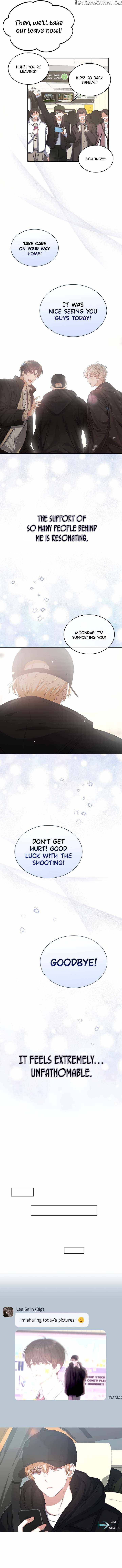 Debut or Die chapter 32 page 9