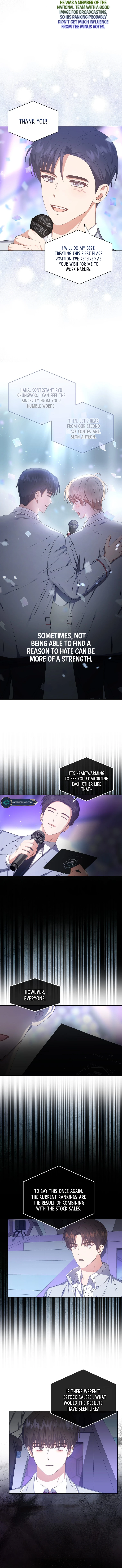 Debut or Die chapter 37 page 3