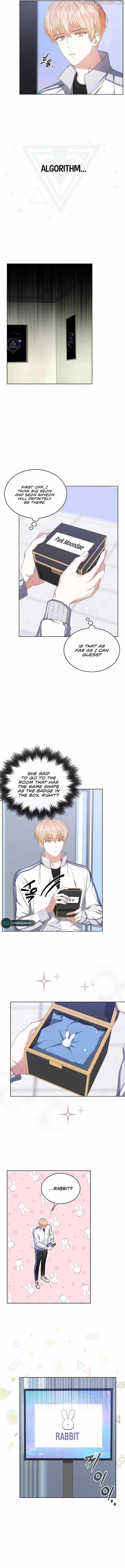 Debut or Die chapter 38 page 11