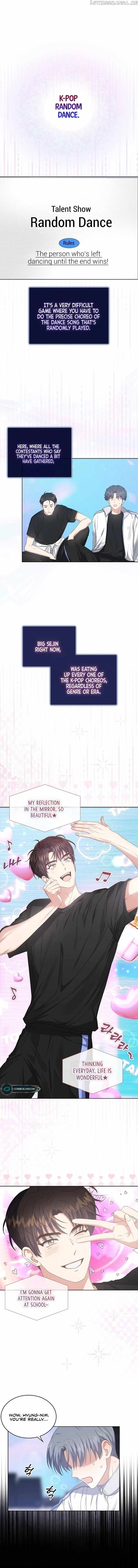 Debut or Die chapter 38 page 2