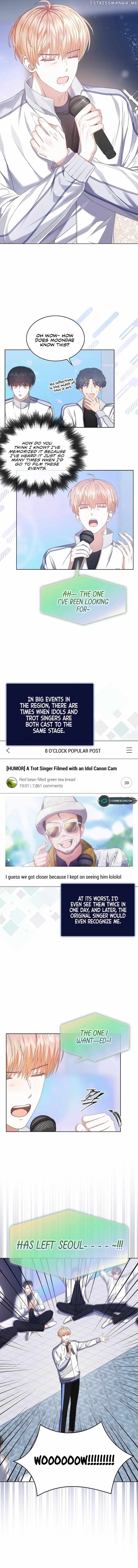 Debut or Die chapter 38 page 7