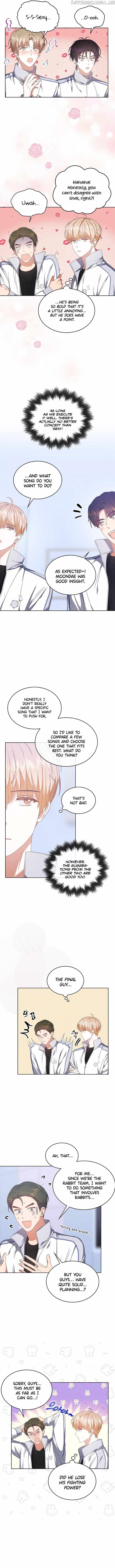 Debut or Die chapter 39 page 10