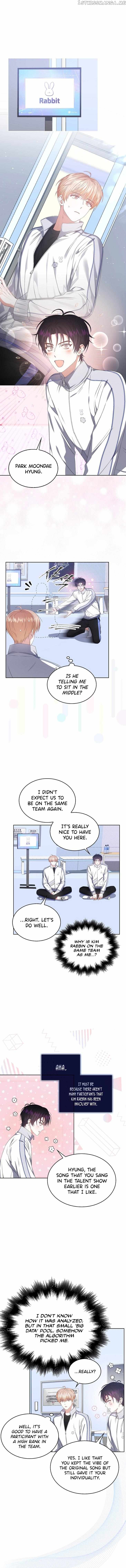 Debut or Die chapter 39 page 2