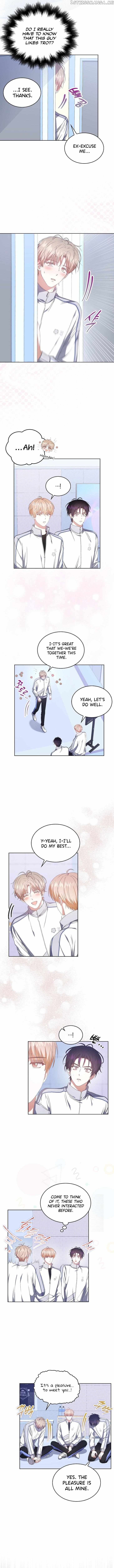 Debut or Die chapter 39 page 3