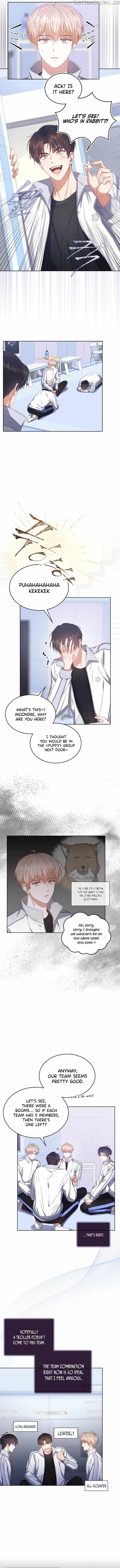 Debut or Die chapter 39 page 4