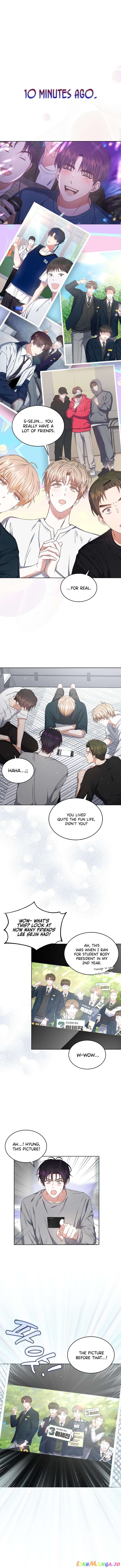 Debut or Die chapter 44 page 2