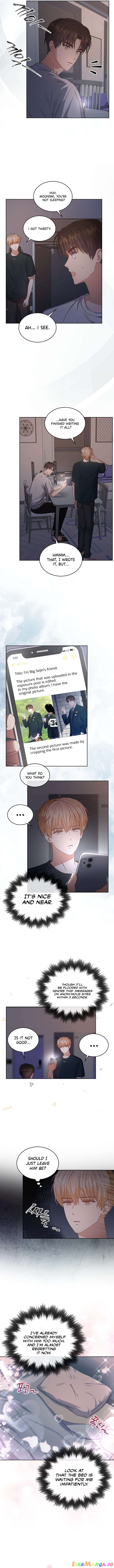 Debut or Die chapter 44 page 6