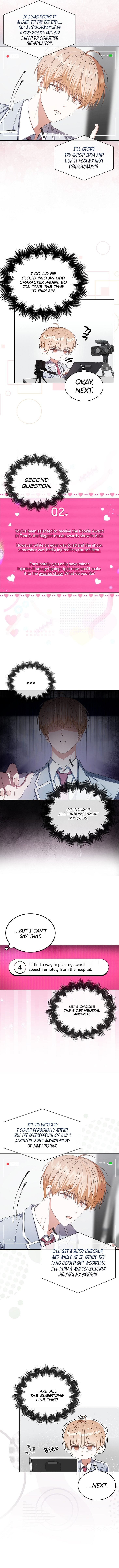 Debut or Die chapter 51 page 6