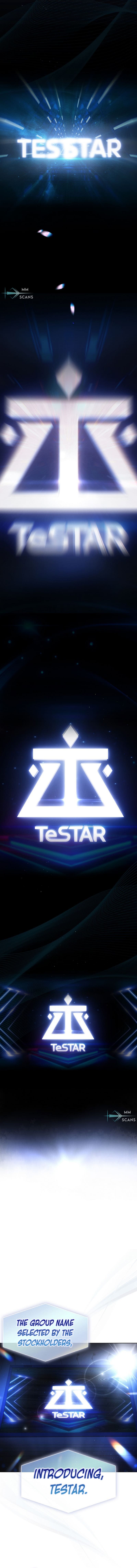 Debut or Die chapter 65 page 11