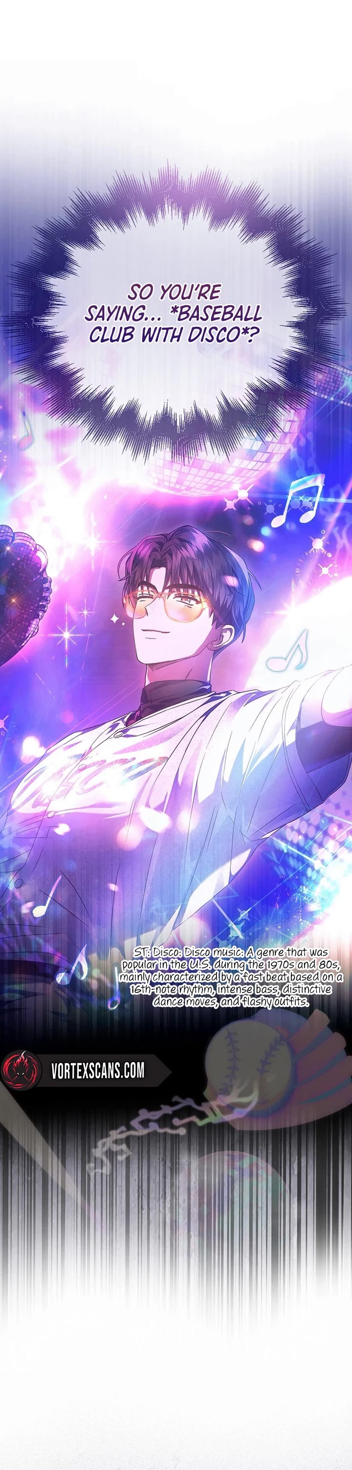 Debut or Die chapter 68 page 16