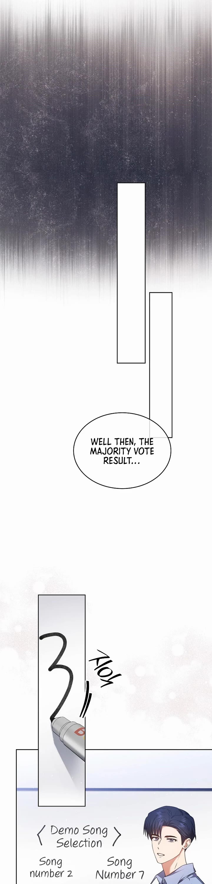 Debut or Die chapter 68 page 19