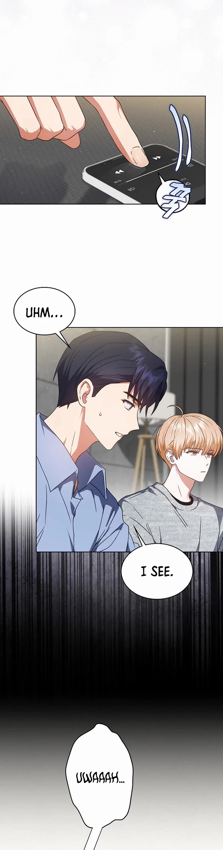 Debut or Die chapter 68 page 2