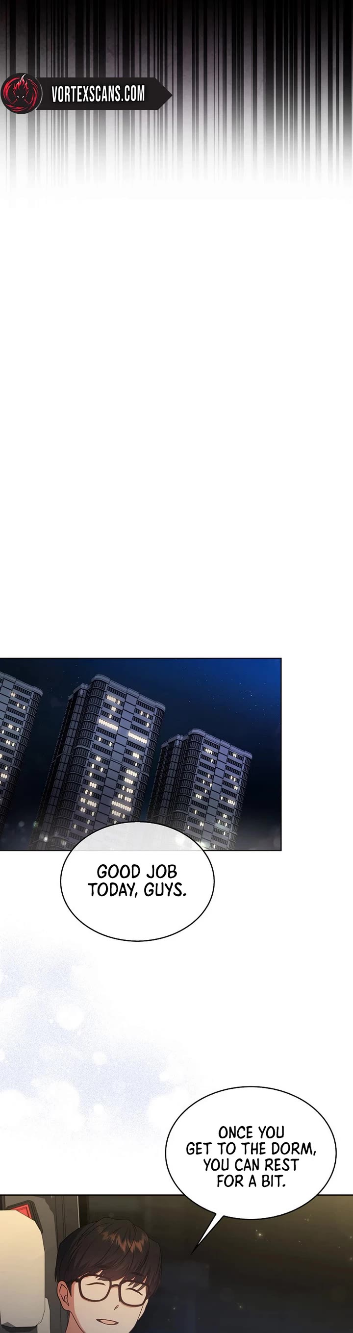Debut or Die chapter 68 page 29