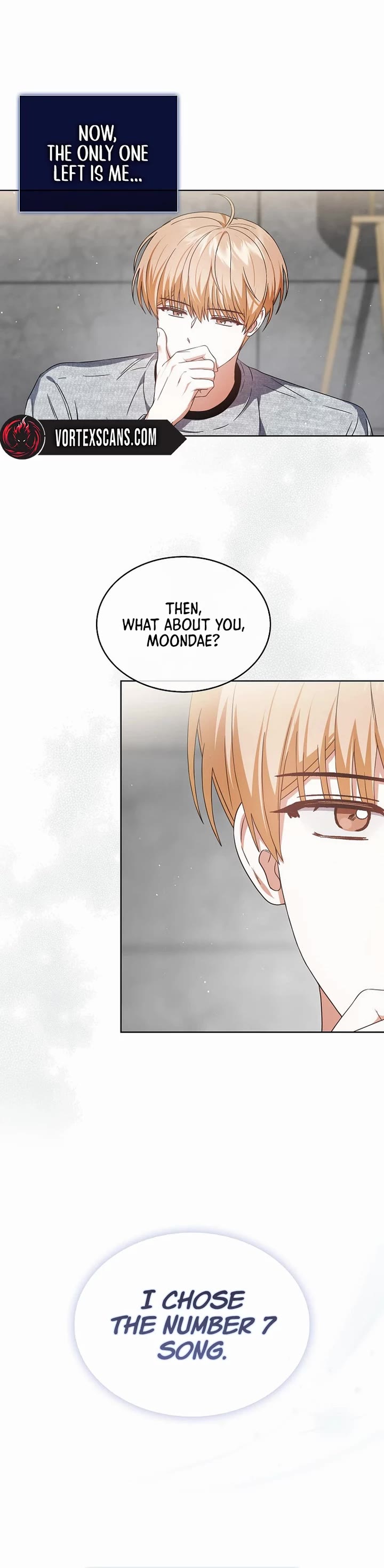 Debut or Die chapter 68 page 6