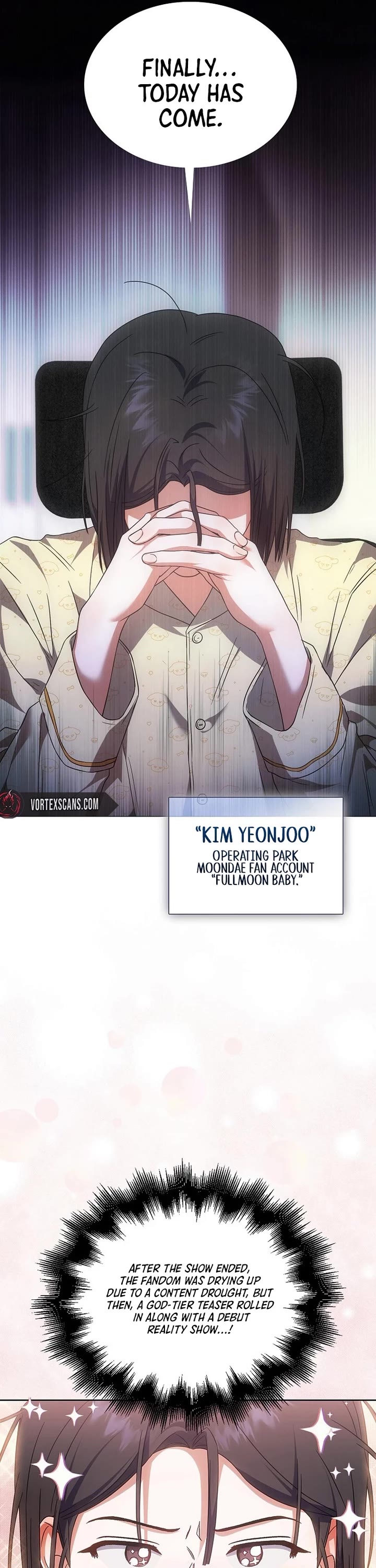 Debut or Die chapter 70 page 15