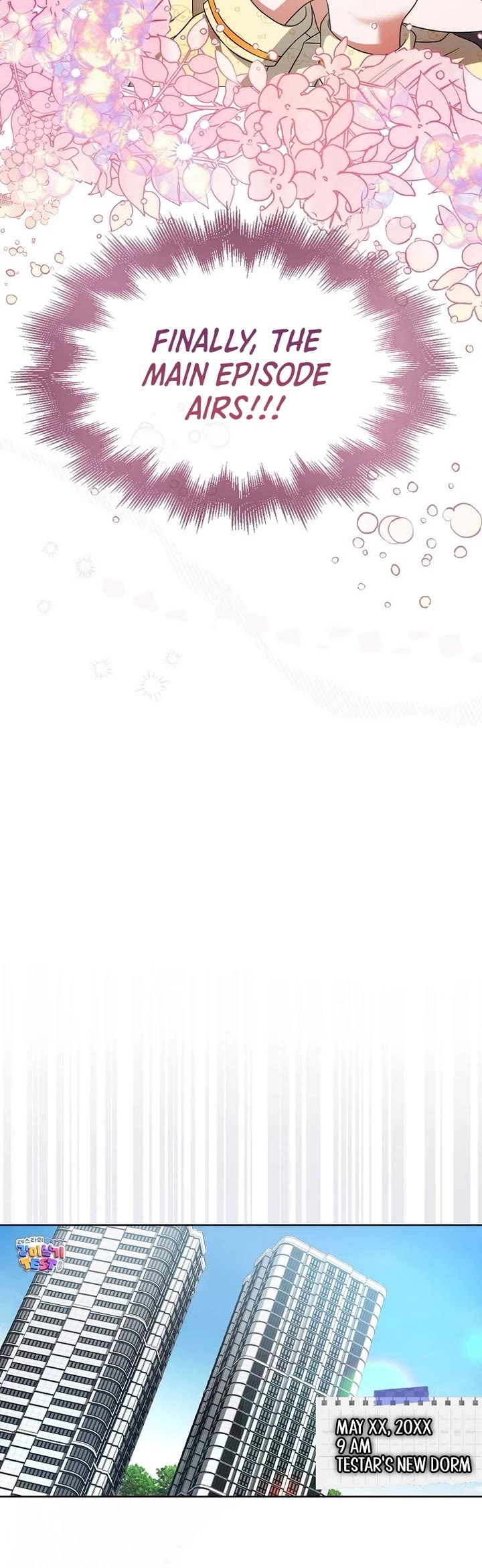 Debut or Die chapter 70 page 17