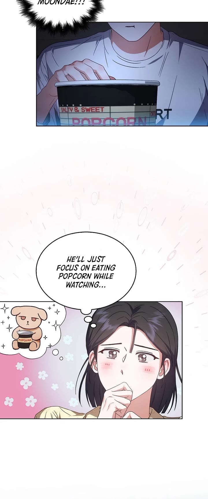 Debut or Die chapter 70 page 30