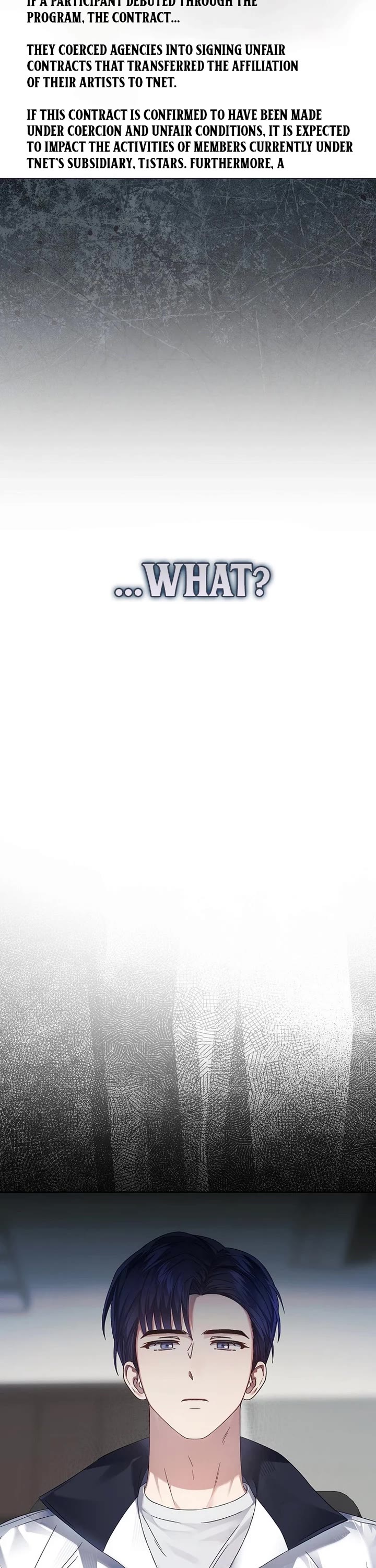 Debut or Die chapter 70 page 38