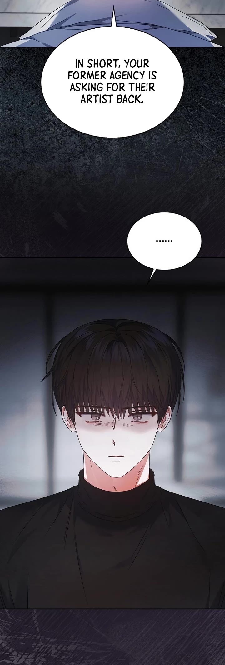 Debut or Die chapter 70 page 40