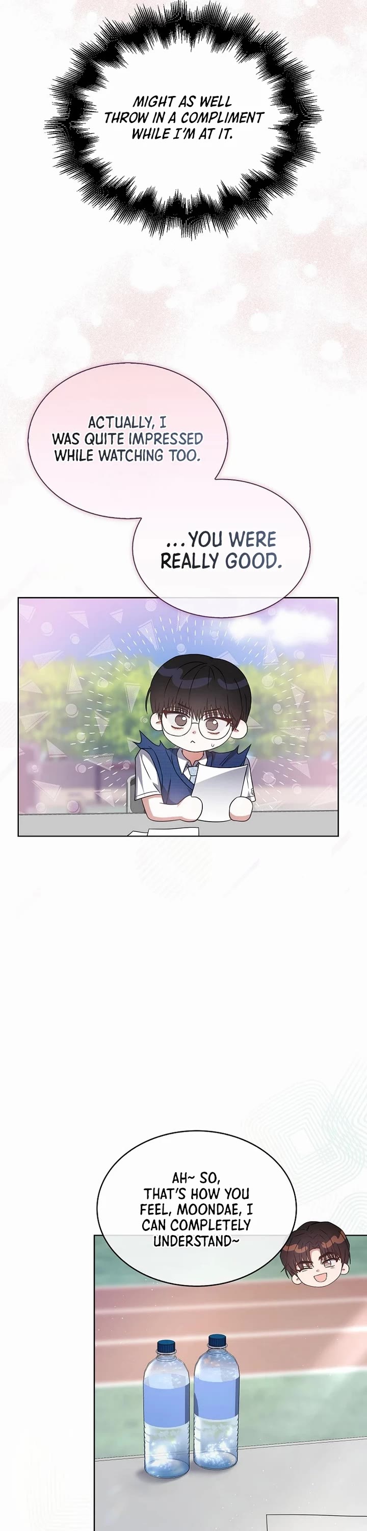 Debut or Die chapter 70 page 7