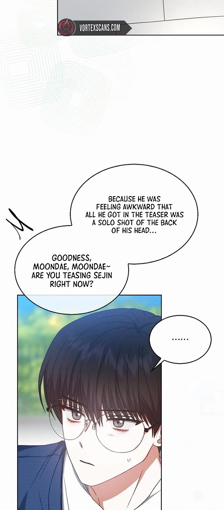 Debut or Die chapter 70 page 8