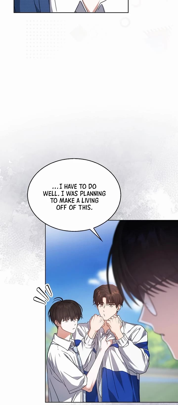 Debut or Die chapter 70 page 9