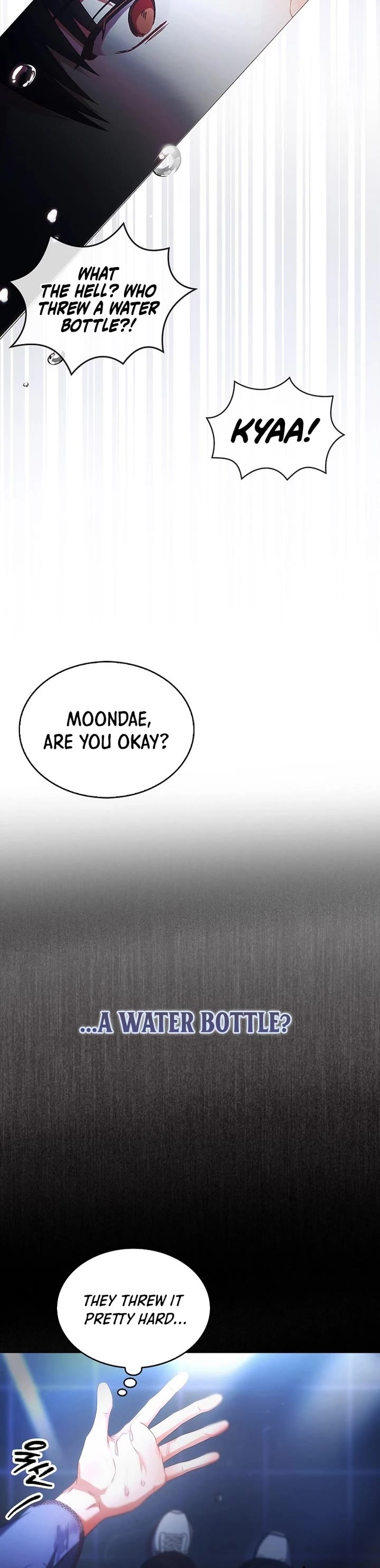 Debut or Die chapter 73 page 18