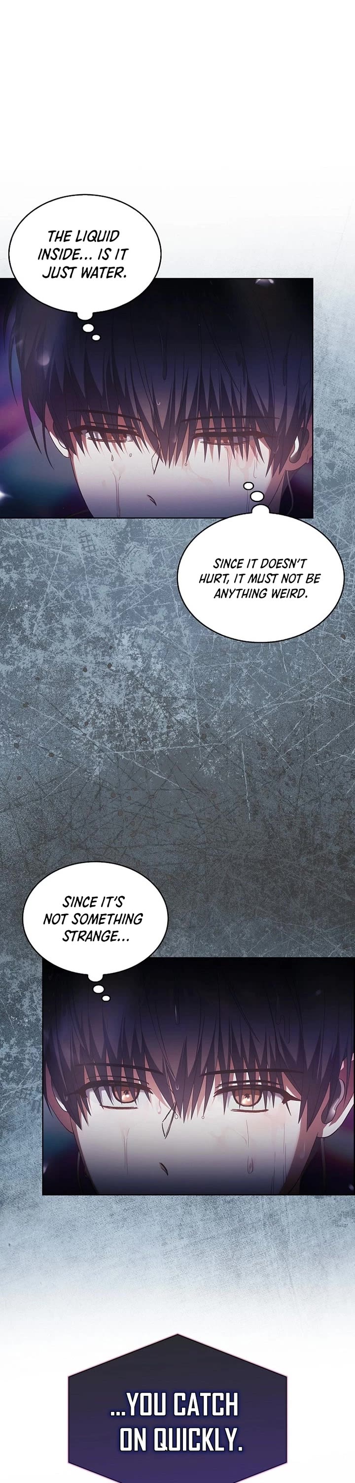 Debut or Die chapter 73 page 20