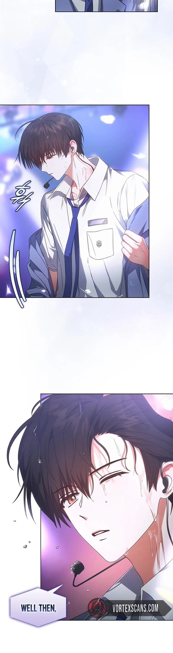 Debut or Die chapter 73 page 23