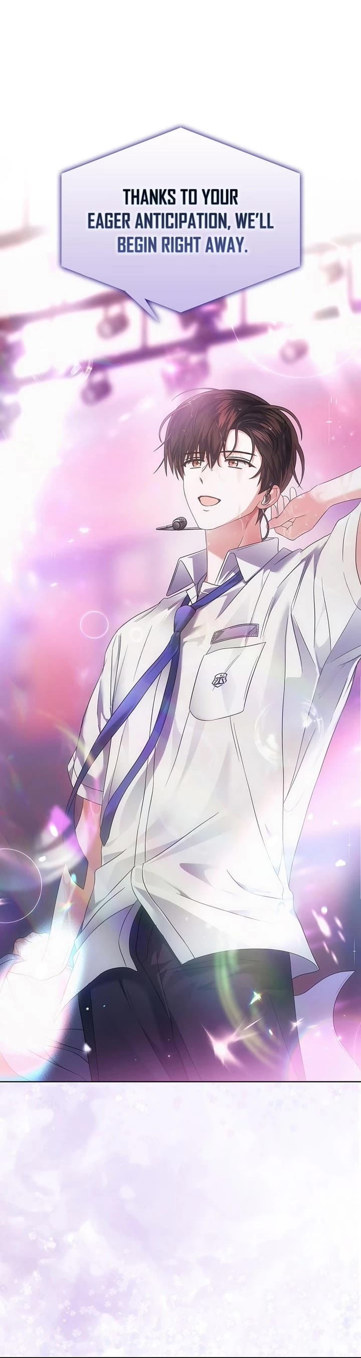 Debut or Die chapter 73 page 24