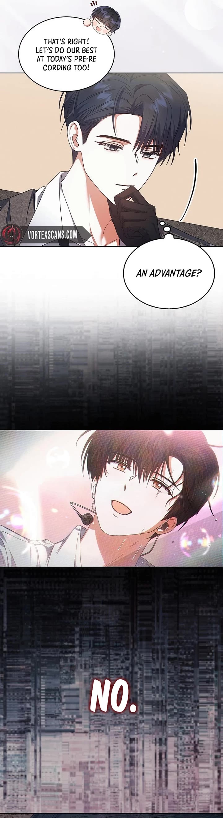 Debut or Die chapter 73 page 31