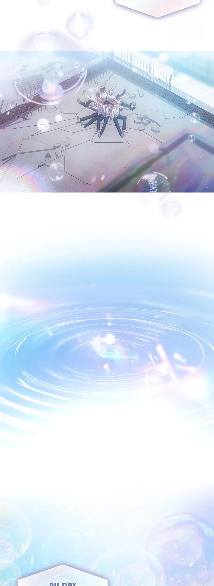 Debut or Die chapter 74 page 13