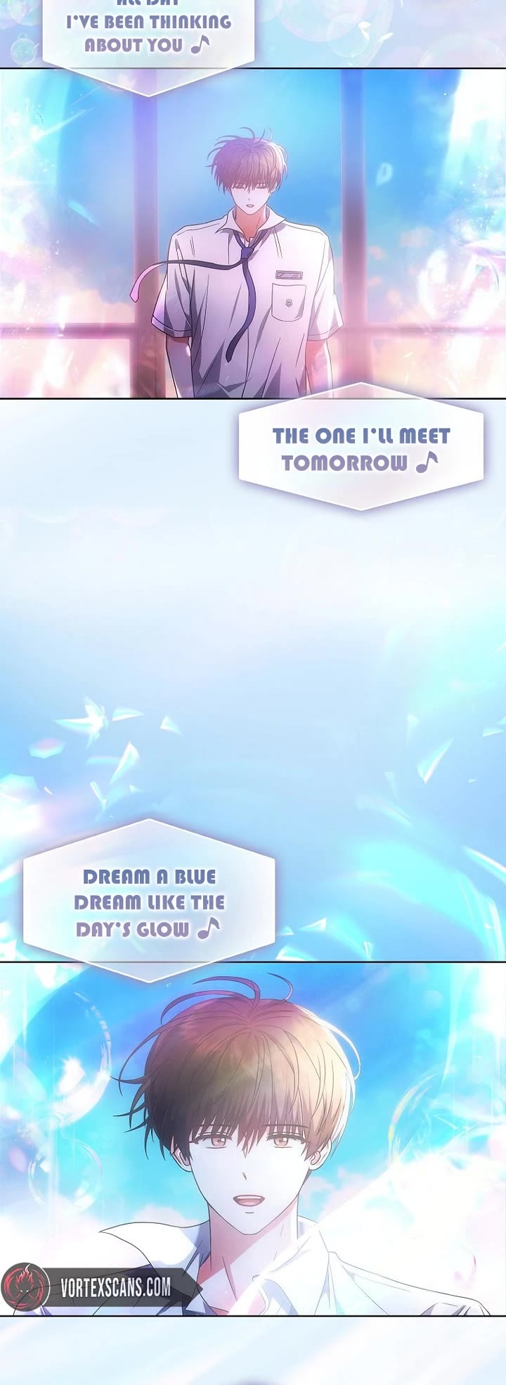 Debut or Die chapter 74 page 14