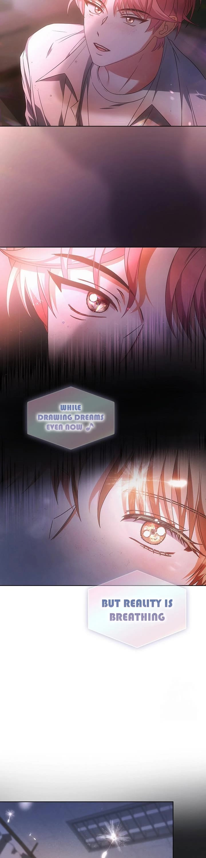 Debut or Die chapter 74 page 17