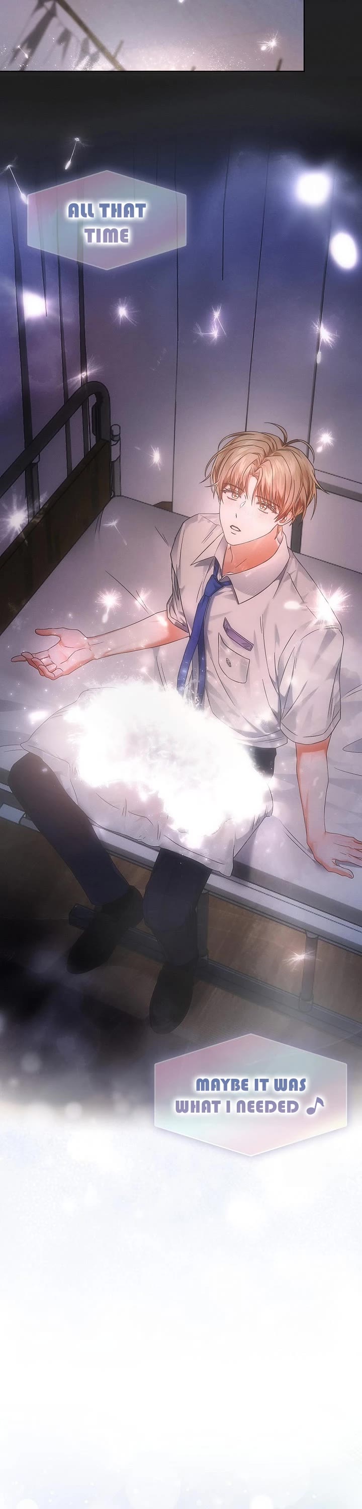 Debut or Die chapter 74 page 18